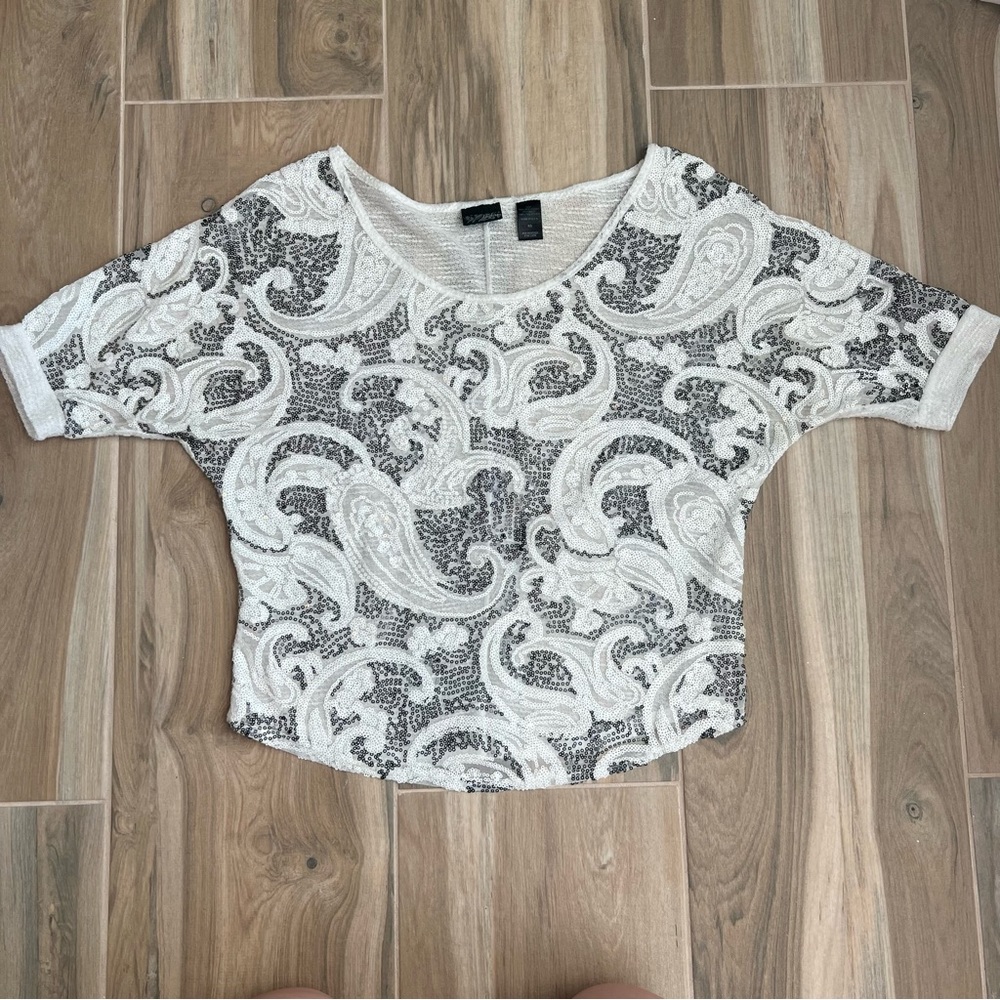 Daytrip Crop Top